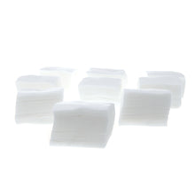 800 Sheets Nail Art Wipes Tips Manicure Polish Remover Clean Soft Cotton Pads Paper TIML66 TIML66