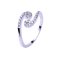 sterling silver rings for women men lovers 12 zodiac star signs horoscope shaped adjustable open ring jewelry TIML66