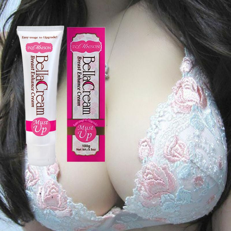 AFY 100g Magic Enlarge Enhance Breast Cream Enlargement Bigger Boobs Firming Lifting Size up Postpartum TIML66