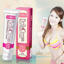AFY 100g Magic Enlarge Enhance Breast Cream Enlargement Bigger Boobs Firming Lifting Size up Postpartum TIML66