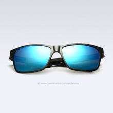 aluminum polarized lens sunglasses men mirror sun glasses driving glasses square goggle eyewear accessories TIML66