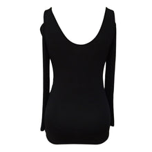 American Appare Sexy Women Cross Ruched Harajuku Shirt Cut Out Cold Shoulder Backless Vneck Casual Basic Tee Camisetas Femininas TIML66 TIML66