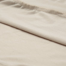 Women All-match T-Shirt Contrast Deep V-Neck Striped Shirt Long Sleeve Casual Tee Top BlackBeige Ladies Clothing TIML66 TIML66