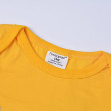 Cute Baby Boys Girl Long Sleeve Cotton Striped T shirts Children T-shirt Kids Infant Clothing Christmas Gifts TIML66