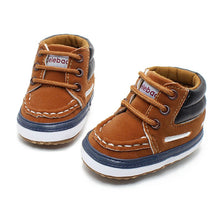 newborn baby crib shoes first walkers kids boys girls soft sole prewalker infants walk shoes TIML66