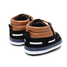 newborn baby crib shoes first walkers kids boys girls soft sole prewalker infants walk shoes TIML66
