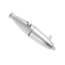 bq003 104 aluminum exhaust pipe for 1  hsp nitro buggy rc car parts TIML66