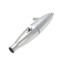 bq003 104 aluminum exhaust pipe for 1  hsp nitro buggy rc car parts TIML66