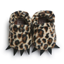 baby boys girls shoes warm shoes born moccasins shoes monsterclaw crib booties infant indoorcotton shoes TIML66