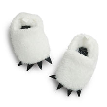 baby boys girls shoes warm shoes born moccasins shoes monsterclaw crib booties infant indoorcotton shoes TIML66