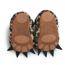 baby boys girls shoes warm shoes born moccasins shoes monsterclaw crib booties infant indoorcotton shoes TIML66