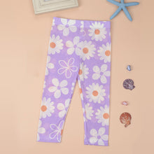 baby girl stretch render pants children girls trousers cropped leggings TIML66