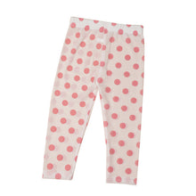 baby girl stretch render pants children girls trousers cropped leggings TIML66
