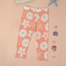 baby girl stretch render pants children girls trousers cropped leggings TIML66