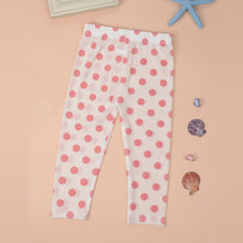 baby girl stretch render pants children girls trousers cropped leggings TIML66