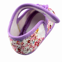 baby girls first walkers flowers bow shoesborn baby shoes for 3 12 months soft sole TIML66
