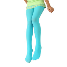 Baby Girls Kids Velvet Leggings Trousers Candy Color Underpants 12 Colors Pantyhose 5-12 Years TIML66