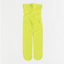 Baby Girls Kids Velvet Leggings Trousers Candy Color Underpants 12 Colors Pantyhose 5-12 Years TIML66