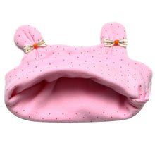 Baby Kids Girl Crochet Hats Beanie Bonnet Boy Girl Newborns Knit Knitted Cap PL1 TIML66