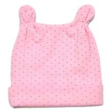 Baby Kids Girl Crochet Hats Beanie Bonnet Boy Girl Newborns Knit Knitted Cap PL1 TIML66