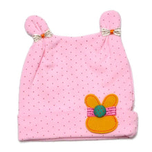 Baby Kids Girl Crochet Hats Beanie Bonnet Boy Girl Newborns Knit Knitted Cap PL1 TIML66