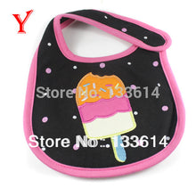 Baby Towel Lunch Bibs Saliva Waterproof Kids Cartoon Pattern 3 Layer Toddler Lunch Bibs Y6 LY5 TIML66