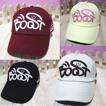 Baseball Cap Trucker Hip Hop Hat Adjustable Unlined Snapback Caps New Sunscreen Cap Snapbacks TIML66