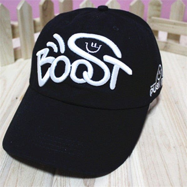 Baseball Cap Trucker Hip Hop Hat Adjustable Unlined Snapback Caps New Sunscreen Cap Snapbacks TIML66