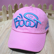 Baseball Cap Trucker Hip Hop Hat Adjustable Unlined Snapback Caps New Sunscreen Cap Snapbacks TIML66