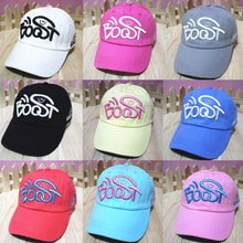 Baseball Cap Trucker Hip Hop Hat Adjustable Unlined Snapback Caps New Sunscreen Cap Snapbacks TIML66