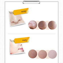 black head acne treatments face care suction mask nose blackhead remover peeling peel off facial mask TIML66