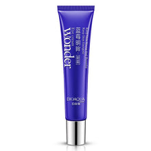 blueberry anti aging anti wrinkle dark circle remover moisturizer women eye cream 20g TIML66