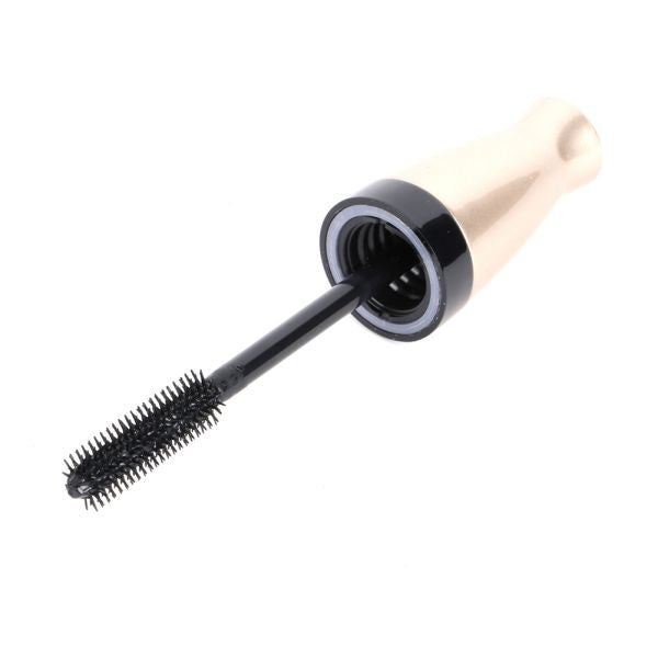 Brand 3D Fiber Mascara Long Black Lash Eyelash Extension Waterproof Eye Makeup Maquillage TIML66