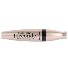 Brand 3D Fiber Mascara Long Black Lash Eyelash Extension Waterproof Eye Makeup Maquillage TIML66