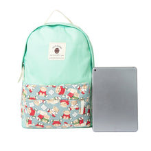 canvas women backpack big capacity travel smiley school bags for teenagers cartoon backpack for girls mochilas escolar TIML66