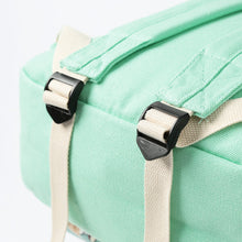 canvas women backpack big capacity travel smiley school bags for teenagers cartoon backpack for girls mochilas escolar TIML66