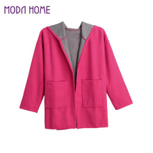 coat women warm faux wool coat long womens cashmere coat european jacket outwear abrigos mujer 5xl TIML66