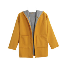 coat women warm faux wool coat long womens cashmere coat european jacket outwear abrigos mujer 5xl TIML66