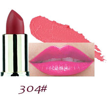 makeup lip pencil matte lipstick lip gloss super long lasting waterproof maquiagem TIML66