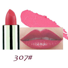 makeup lip pencil matte lipstick lip gloss super long lasting waterproof maquiagem TIML66