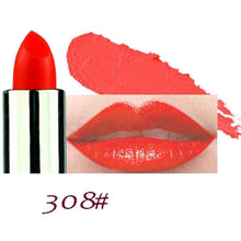 makeup lip pencil matte lipstick lip gloss super long lasting waterproof maquiagem TIML66