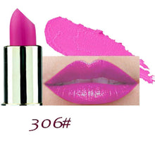 makeup lip pencil matte lipstick lip gloss super long lasting waterproof maquiagem TIML66