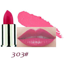 makeup lip pencil matte lipstick lip gloss super long lasting waterproof maquiagem TIML66