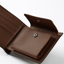 mens leather wallet hasp design pu wallets with coin pocket purse plaid print multifunctional portemonnee TIML66