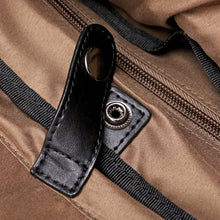 Men High-Grade Handbag Canvas PU Splice Zipper Multi-Pocket Tote Casual Business Laptop Bag Designer Bag TIML66 TIML66