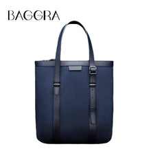 Men High-Grade Handbag Canvas PU Splice Zipper Multi-Pocket Tote Casual Business Laptop Bag Designer Bag TIML66 TIML66