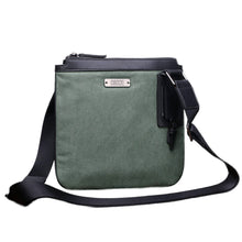 mens black bag canvas handbags adjustable strap messenger bags crossbody shoulder bag zipper handbags man TIML66