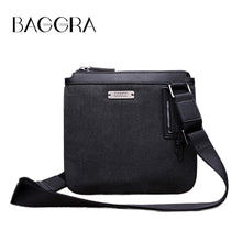 mens black bag canvas handbags adjustable strap messenger bags crossbody shoulder bag zipper handbags man TIML66