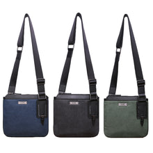 mens black bag canvas handbags adjustable strap messenger bags crossbody shoulder bag zipper handbags man TIML66