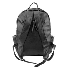 Rivet Women Backpacks Rugzak Punk Ladies Small PU Leather Travel Bag School Bags For Teenage Girls Mochilas Mujer  TIML66 TIML66